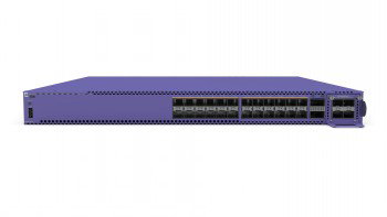 EXTREME 5520 24PORT FIBER SWITCH