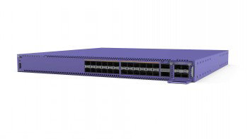 EXTREME 5520 24PORT FIBER SWITCH
