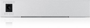 ZYXEL GS-108B V5 8-PORT MINI DESKTOP GIGABIT ETHERNET SWITCH (5Y WARRANTY)