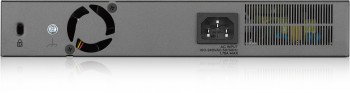 ZYXEL GS1350-12HP, 12 PORT MANAGED CCTV POE SWITCH, LONG RANGE, 130W (1 YEAR NCC PRO PACK LICENSE BUNDLED) (5Y WARRANTY)