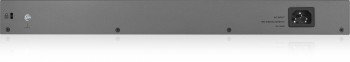Zyxel GS1350-26HP-EU0101F network switch Managed L2 Gigabit Ethernet (10/100/1000) Power over Ethernet (PoE) Grey