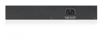 ZYXEL GS1900-24E V3, 24-PORT GBE L2 SMART SWITCH, DESKTOP, FANLESS (5Y WARRANTY)