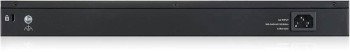 Zyxel GS1900-48-EU0102F network switch L2 Gigabit Ethernet (10/100/1000) Black