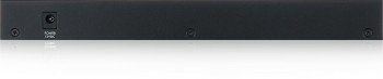 Zyxel GS1900-8 Managed L2 Gigabit Ethernet (10/100/1000) Black