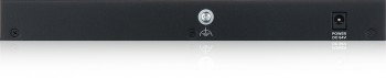 Zyxel GS1900-8HP v3 PoE Managed L2 Gigabit Ethernet (10/100/1000) Power over Ethernet (PoE) Black