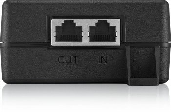 Zyxel PoE12-90W PoE Injector power adapter/inverter Indoor