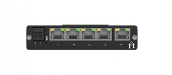 TELTONIKA TSW010 IOT SWITCH 5X10/100 RJ45