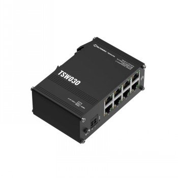 TELTONIKA IOT SWITCH TSW030