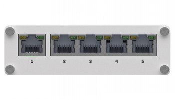 TELTONIKA IOT SWITCH TSW110