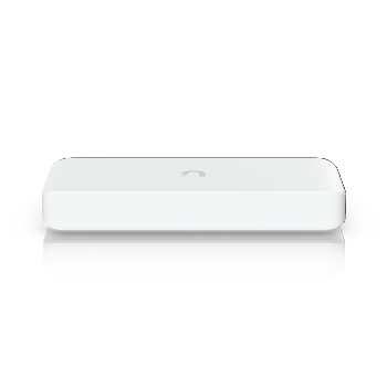 UBIQUITI FLEX 2.5G POE FLEXIBLE, 8-PORT 2.5 GBE POE++ SWITCH WITH A 10 GBE RJ45/SFP+ COMBINATION UPLINK PORT THAT CAN BE POWERED WITH POE+++ OR AN AC POWER ADAPTER*