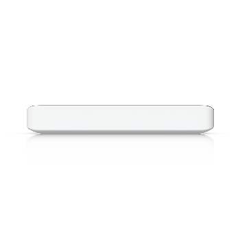 UBIQUITI FLEX 2.5G POE FLEXIBLE, 8-PORT 2.5 GBE POE++ SWITCH WITH A 10 GBE RJ45/SFP+ COMBINATION UPLINK PORT THAT CAN BE POWERED WITH POE+++ OR AN AC POWER ADAPTER*