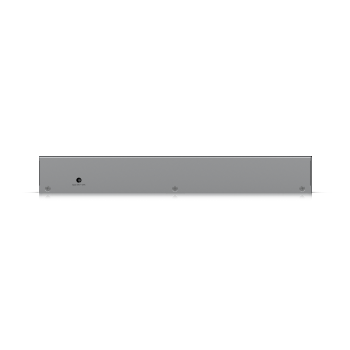 UBIQUITI 16-PORT, LAYER 3 ETHERLIGHTING SWITCH WITH 2.5 GBE, POE++ OUTPUT, AND VERSATILE MOUNTING OPTIONS