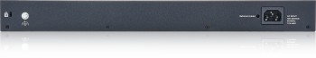 ZYXEL XGS1935-52, 52 PORT LITE-L3 SMART MANAGED SWITCH, 48X GIGABIT COPPER AND 4X 10G SFP+, HYBRID MODE, STANDALONE OR NEBULAFLEX CLOUD (5Y WARRANTY)