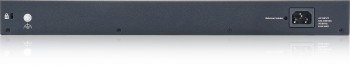 Zyxel XGS1935-52HP Managed L2/L3 Gigabit Ethernet (10/100/1000) Power over Ethernet (PoE)