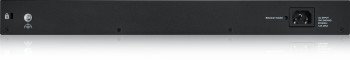 ZYXEL XGS2220-30, L3 ACCESS SWITCH, 24X1G RJ45 2X10MG RJ45, 4X10G SFP+ UPLINK, INCL. 1 YR NEBULAFLEX PRO (5Y WARRANTY)