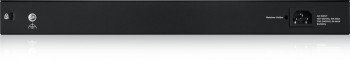 Zyxel XGS2220-54FP Managed L3 Gigabit Ethernet (10/100/1000) Power over Ethernet (PoE)
