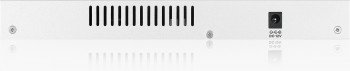 Zyxel XMG-108 Unmanaged 2.5G Ethernet (100/1000/2500) Silver
