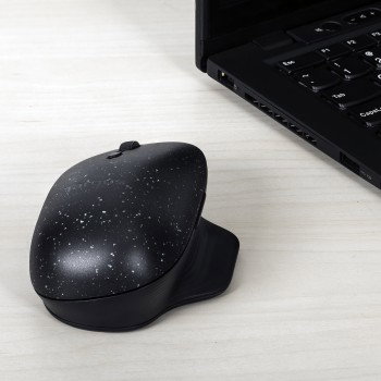 TARGUS ERGOFLIP ECOSMART MOUSE -HIIRI, VASEN- JA OIKEAKTISILLE