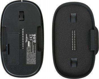 TARGUS ERGOFLIP ECOSMART MOUSE -HIIRI, VASEN- JA OIKEAKTISILLE