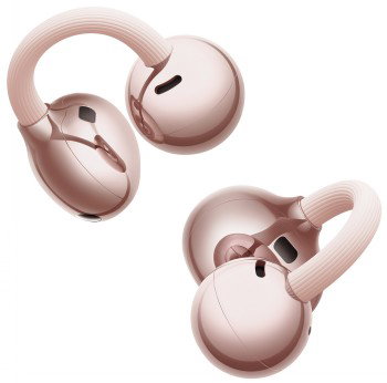 HUAWEI FREECLIP 2 ROSE GOLD