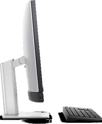 DELL PRO 24 AIO U5-235T/23.8FHD/16GB/512SSD/WLAN/W11P/3PS (NO KB&MS)