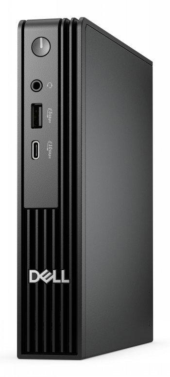 DELL PRO MICRO U7-265T/16GB/512SSD/WLAN/W11P/3PS (NO KB&MS)