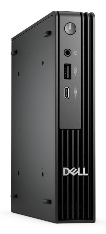 DELL PRO MICRO U7-265T/16GB/512SSD/WLAN/W11P/3PS (NO KB&MS)