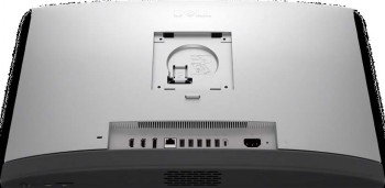 DELL PRO 24 AIO U7-265/23.8FHT/16GB/512SSD/WLAN/W11P/3PS (NO KB&MS)