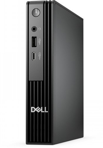 DELL PRO MICRO R5-8500GE/16GB/512SSD/WLAN/BT/11P/3PS (NO-KB)