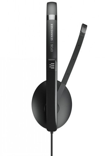 EPOS SENNHEISER ADAPT 160 USB II STEREO UC OPTIMIZED HEADSET