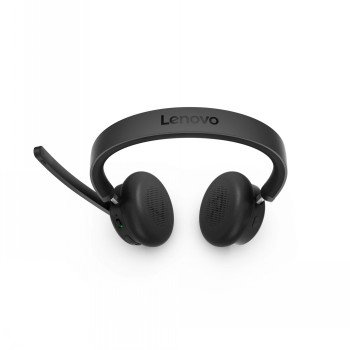 LENOVO DUAL-MODE WIRELESS ANC HEADSET 6550 (USB-C, TEAMS)