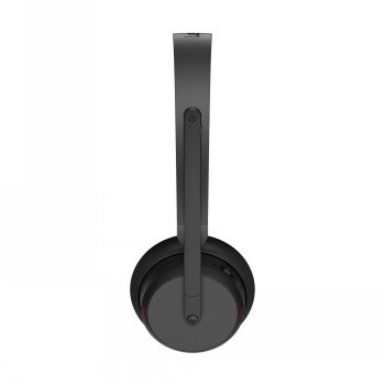 LENOVO DUAL-MODE WIRELESS ANC HEADSET 6550 (USB-C, TEAMS)