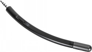 Targus AEH104GL headphones/headset Wired & Wireless Head-band Calls/Music USB Type-C Bluetooth Black