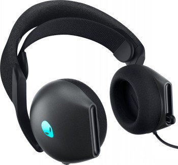 Alienware AW520H Headset Wired Head-band Gaming Grey