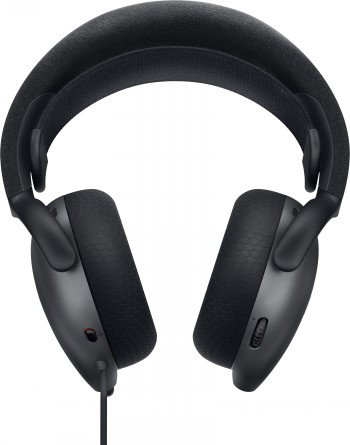 Alienware AW520H Headset Wired Head-band Gaming Grey