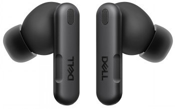 DELL EB525 Headset True Wireless Stereo (TWS) In-ear Calls/Music Bluetooth Black