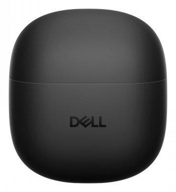 DELL EB525 Headset True Wireless Stereo (TWS) In-ear Calls/Music Bluetooth Black