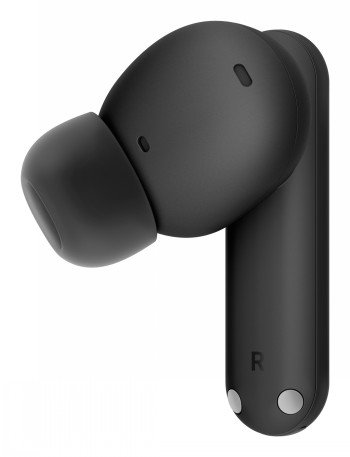DELL EB525 Headset True Wireless Stereo (TWS) In-ear Calls/Music Bluetooth Black