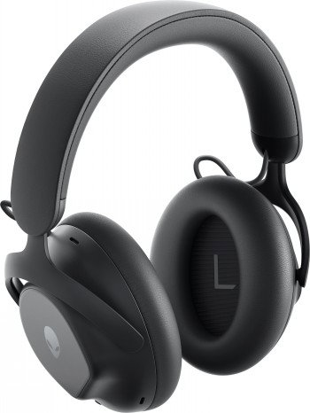 ALIENWARE PRO WIRELESS GAMING HEADSET
