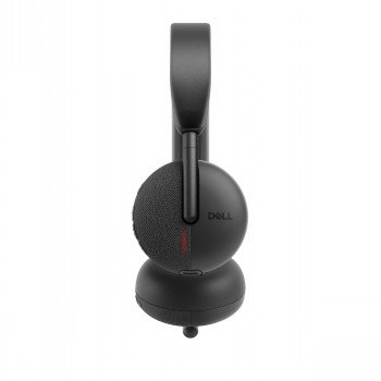 DELL WIRELESS HEADSET WL3024