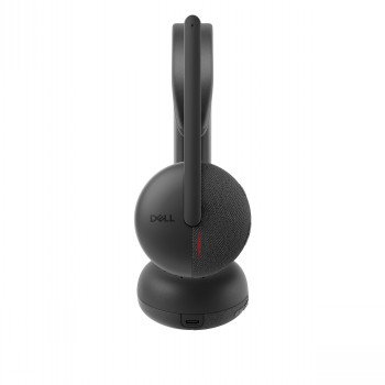 DELL WIRELESS HEADSET WL3024