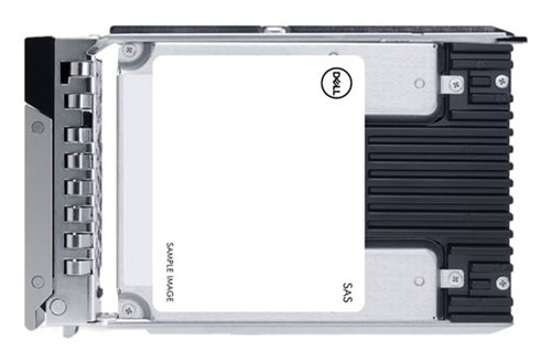 1.92TB SSD SAS 24GBPS ISE RI - 2.5IN HOT-PLUG 1WPD CK