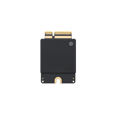 APPLE 2TB SSD UPGRADE KIT - FOR MACPRO
