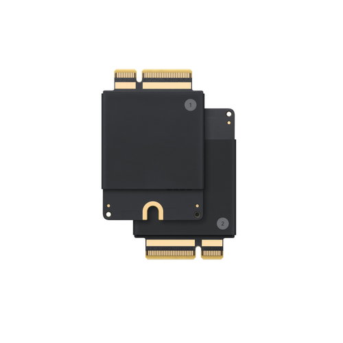 APPLE 8TB SSD UPGRADE KIT - FOR MACPRO