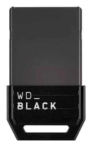 WD BLACK C50 EXPANSION CARD FOR - XBOX 1TB