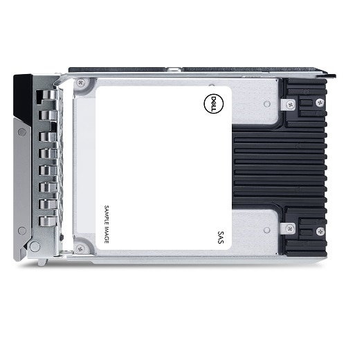 1.6TB SSD UP TO SAS 24GBPS ISE - 512E 2.5IN HOT-PLUG 3DWPD CK