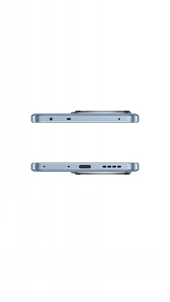 REALME GT 7 RMX5061 (EU) 512GB 12GB ICESENSE BLUE