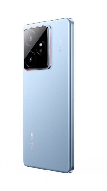 REALME GT 7 RMX5061 (EU) 512GB 12GB ICESENSE BLUE