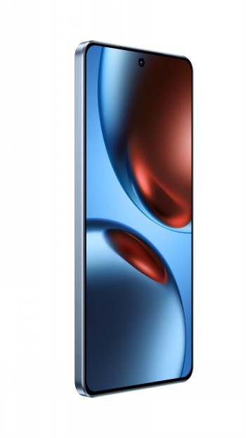 REALME GT 7 RMX5061 (EU) 512GB 12GB ICESENSE BLUE