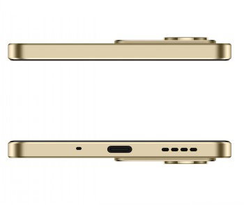 REALMEC75 RMX3941(EU)256GB 8GB LIGHTNING GOLD